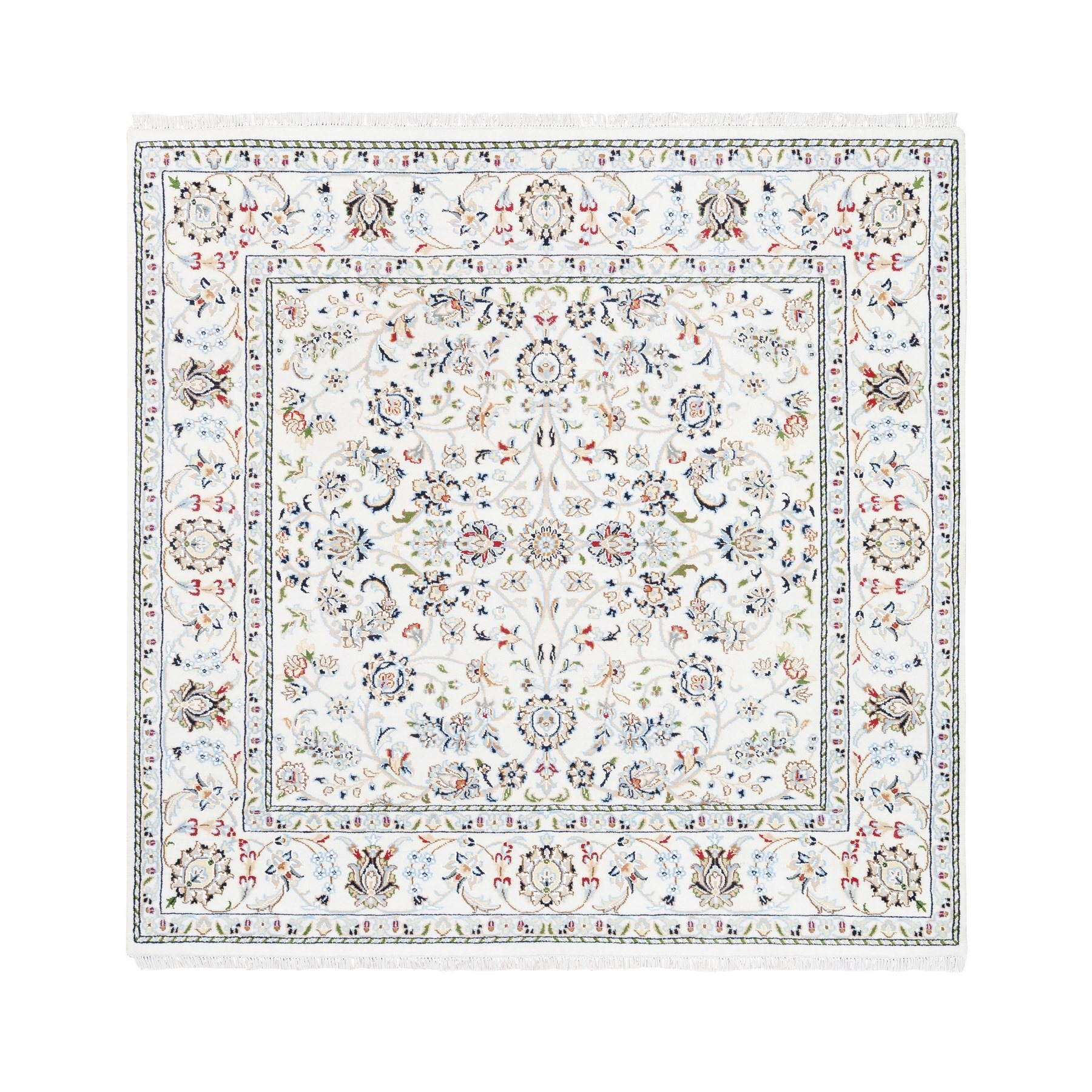 Traditional Rugs LUV565011